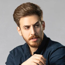 زياد الخطيب Tiktok ads