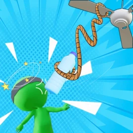 Bottle Swing Tiktok ads