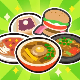 B級グルメ Tiktok ads