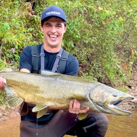 Reel Roman Fishing Tiktok ads