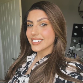 Zoe Plastiras Tiktok ads