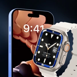 MyStyle: Luxury Screensavers Tiktok ads