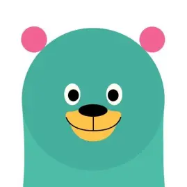 Khan Academy Kids Tiktok ads