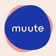 muute (ミュート) - AIジャーナリング Tiktok ads
