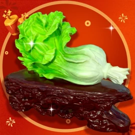 古董大亨 Tiktok ads