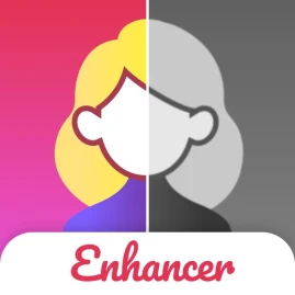 Enhancer - AI Enhance Photo Tiktok ads