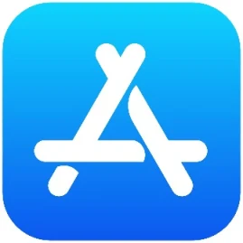 App Store recommend Tiktok ads