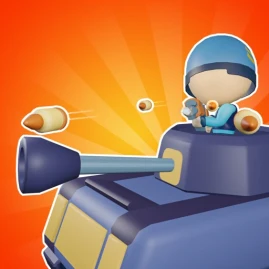 Collect Armies Tiktok ads