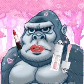 芋山芋子 Tiktok ads