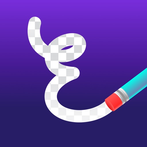 Background Eraser ◐ BG Remover