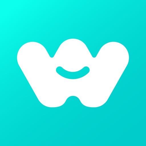 Wave - 聊天交友，語音直播 Go Live