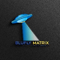 Blufly Matrix Tiktok ads