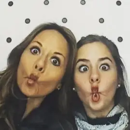 Andrea Salas Tiktok ads