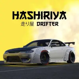 Hashiriya Drifter #1 Racing Tiktok ads