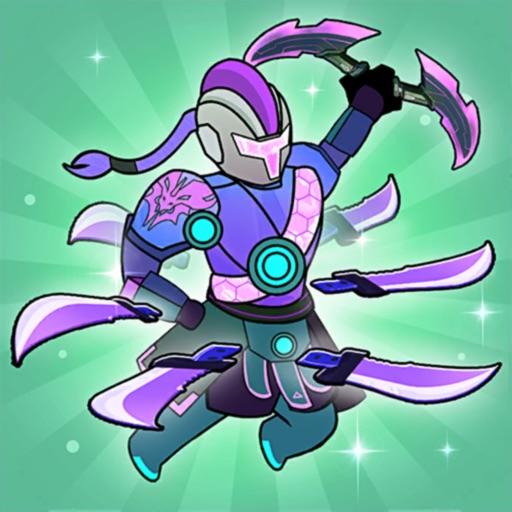 Titan War: Sword&Kill