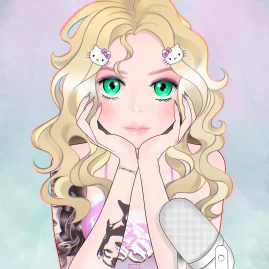 Medusa💖💤 ASMR Tiktok ads