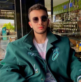 Mert Gültaş Tiktok ads