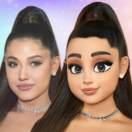 Best Cartoon Photo Editor Tiktok ads