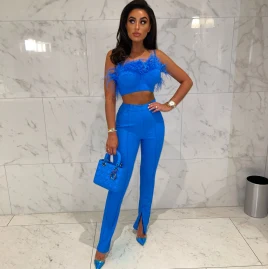 Courtney Smith Tiktok ads