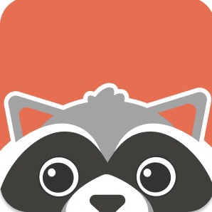 Trash Panda App