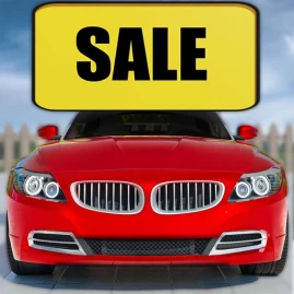 Car Saler Sealership Simulator Tiktok ads