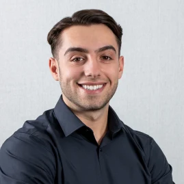 Giorgio | Mindset & Discipline Tiktok ads