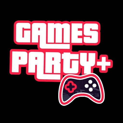 Games Party+