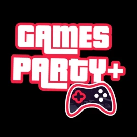 Games Party+ Tiktok ads