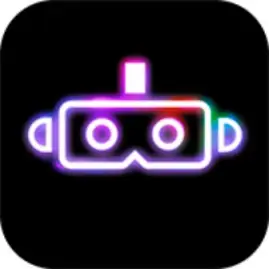 VR SQUARE -5G LAB Tiktok ads