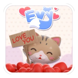 Evy - Live Stream Playground Tiktok ads