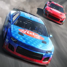 NASCAR® Manager Tiktok ads