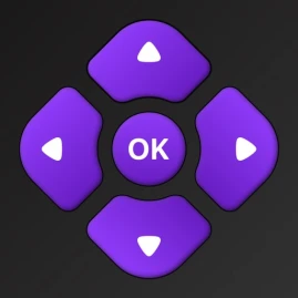 Remote for Roku TV & Smart TV Tiktok ads