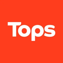 Tops Online - Food & Grocery Tiktok ads