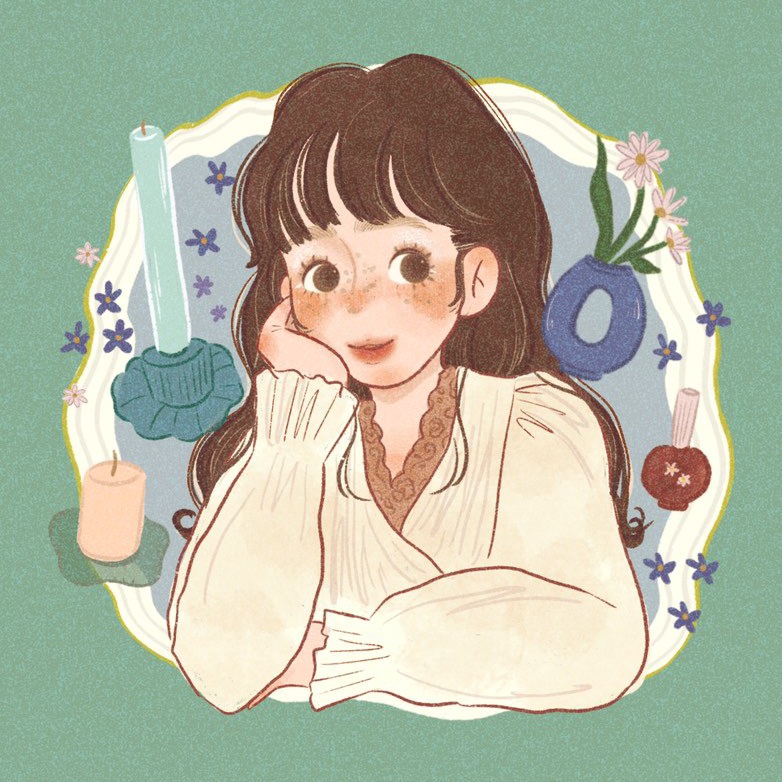 h a n a : 一人暮らしのわくわく