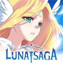 Luna Saga Tiktok ads