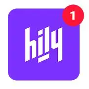 Hily Dating App: Meet New People Tiktok ads