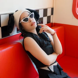 Cartoon🦄 Tiktok ads