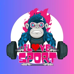 ilovesport Tiktok ads