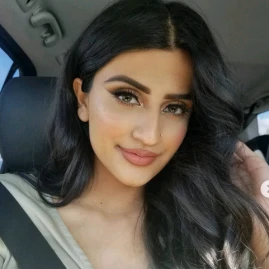 Puneet Kaur Tiktok ads