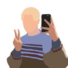 Ian Listens To Music! Tiktok ads