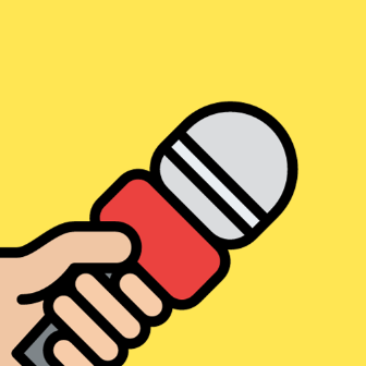 突撃インタビュー