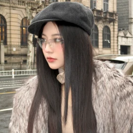 Bau Krysie Tiktok ads