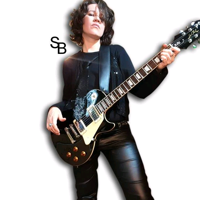 Electric guitar TikTok advertising TikTok electric guitar ads 1