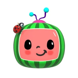 CoComelon Tiktok ads