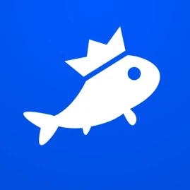 Fishbrain - Fishing App Tiktok ads