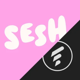 Sesh Fitness App Tiktok ads