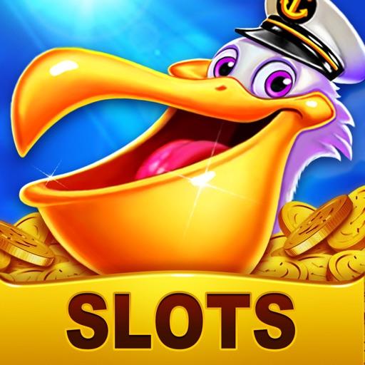 Cash Mania: Slots Casino Games