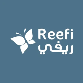 ريفي | Reefi Tiktok ads