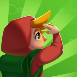 Scrap Hero Tiktok ads