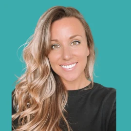 Brittany Nicole Tiktok ads